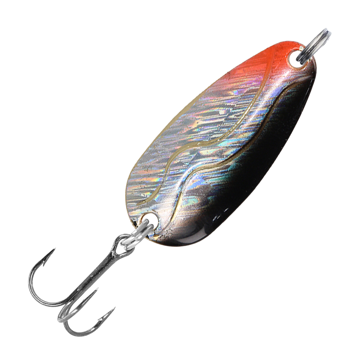 Golden Catch Spoon Zixe 6g 08G
