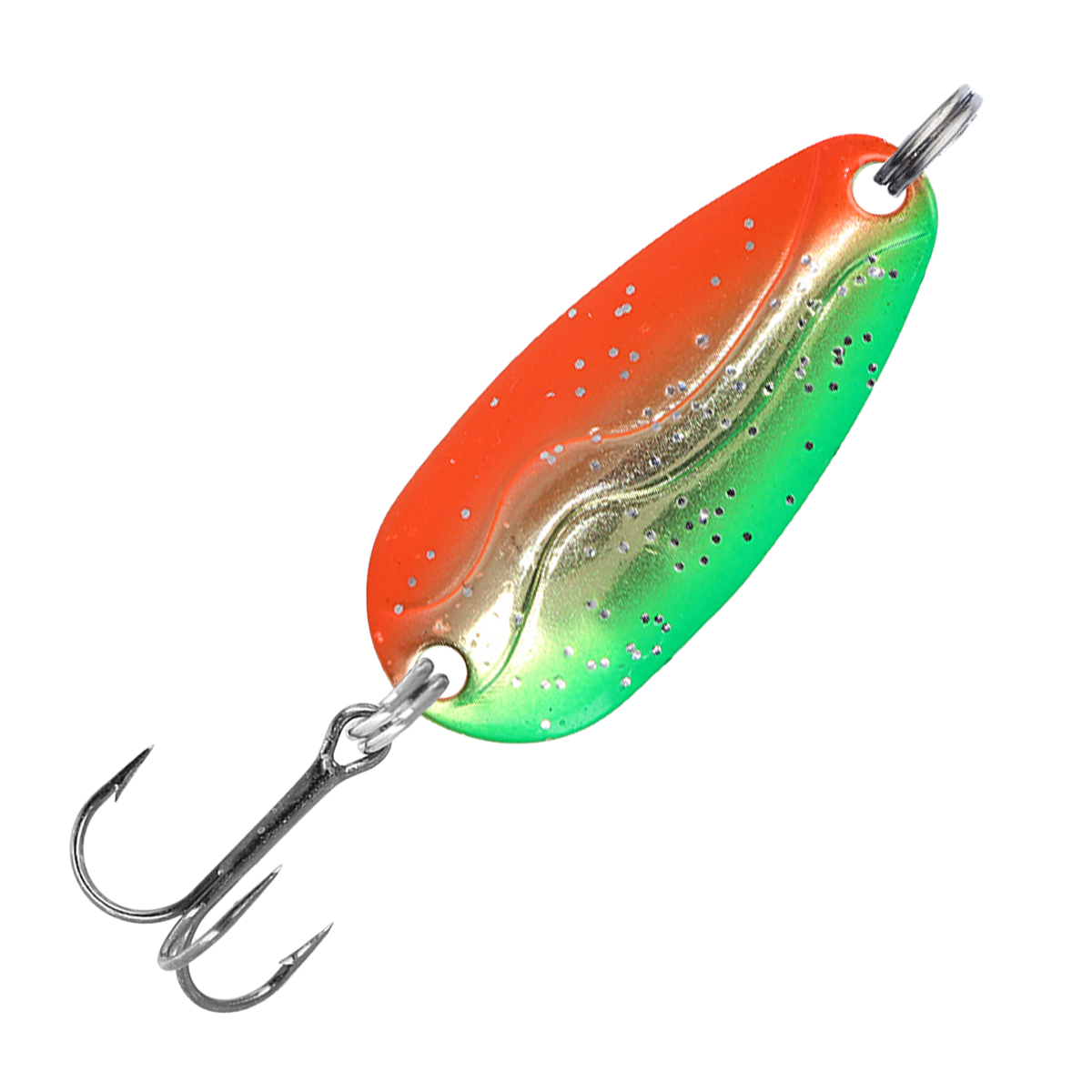 Golden Catch Spoon Zixe 10g 07G