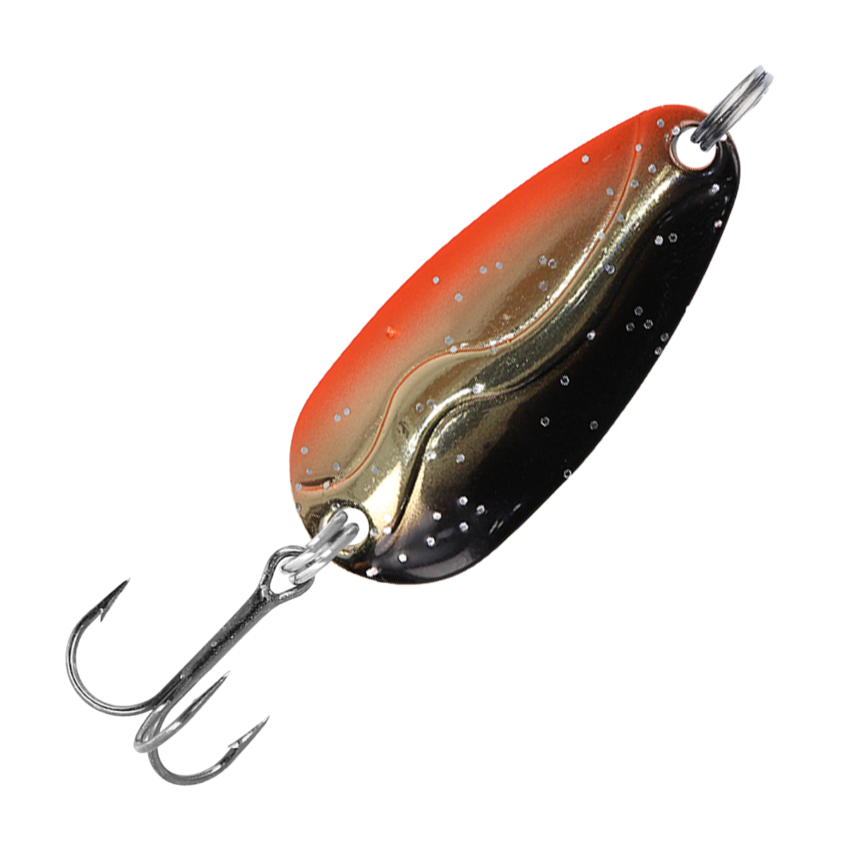 Golden Catch Spoon Zixe 10g 11G