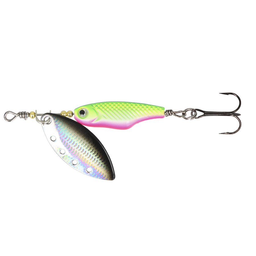 Golden Catch Spinner Bullet 7g 16G