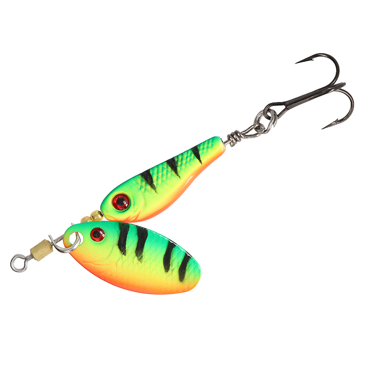 Golden Catch Spinner Trox 3g 09G