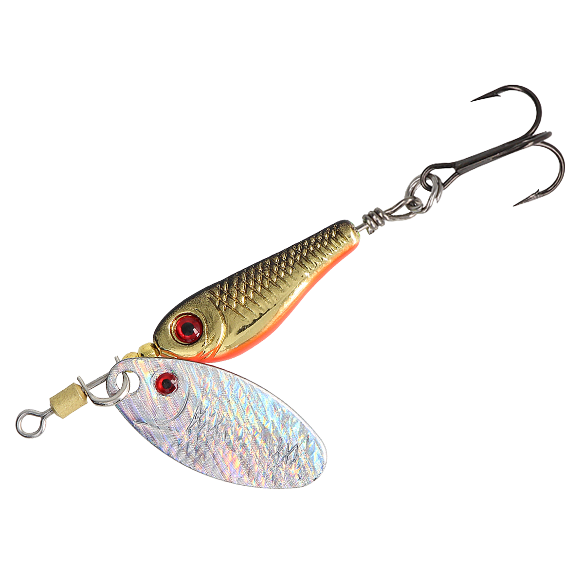 Golden Catch Spinner Trox 3g 11SH