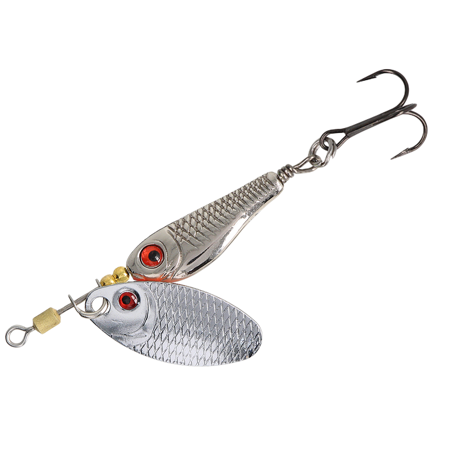 Golden Catch Spinner Trox 8g 03S