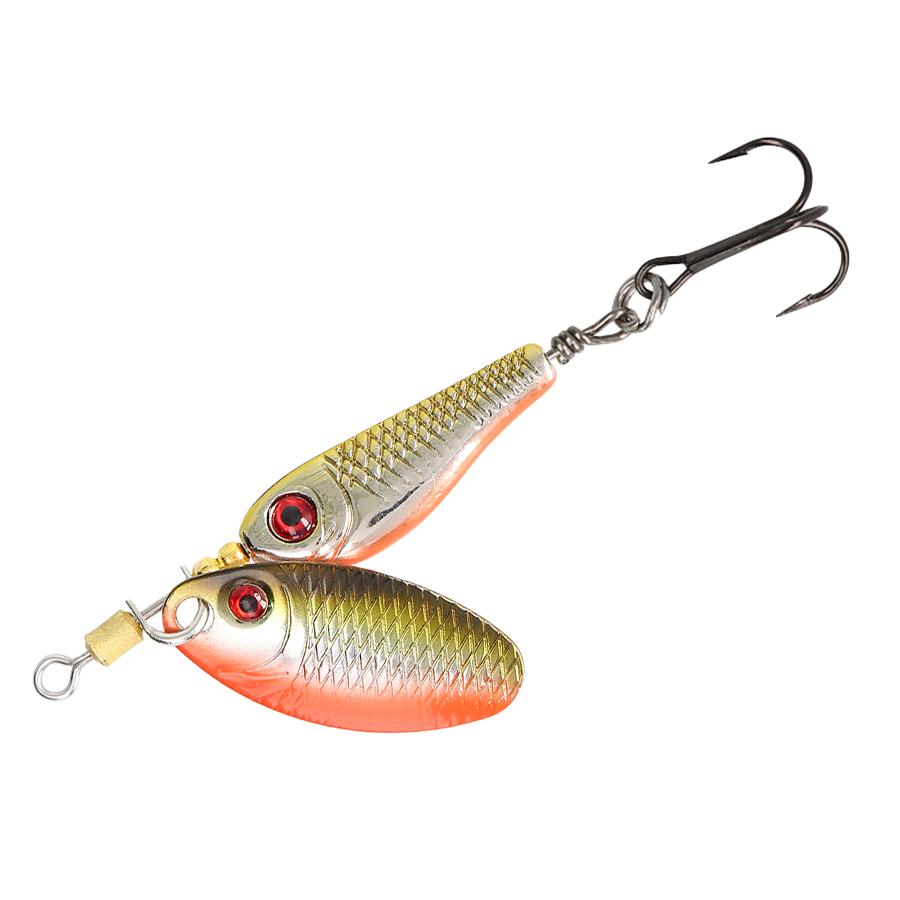 Golden Catch Spinner Trox 8g 06S