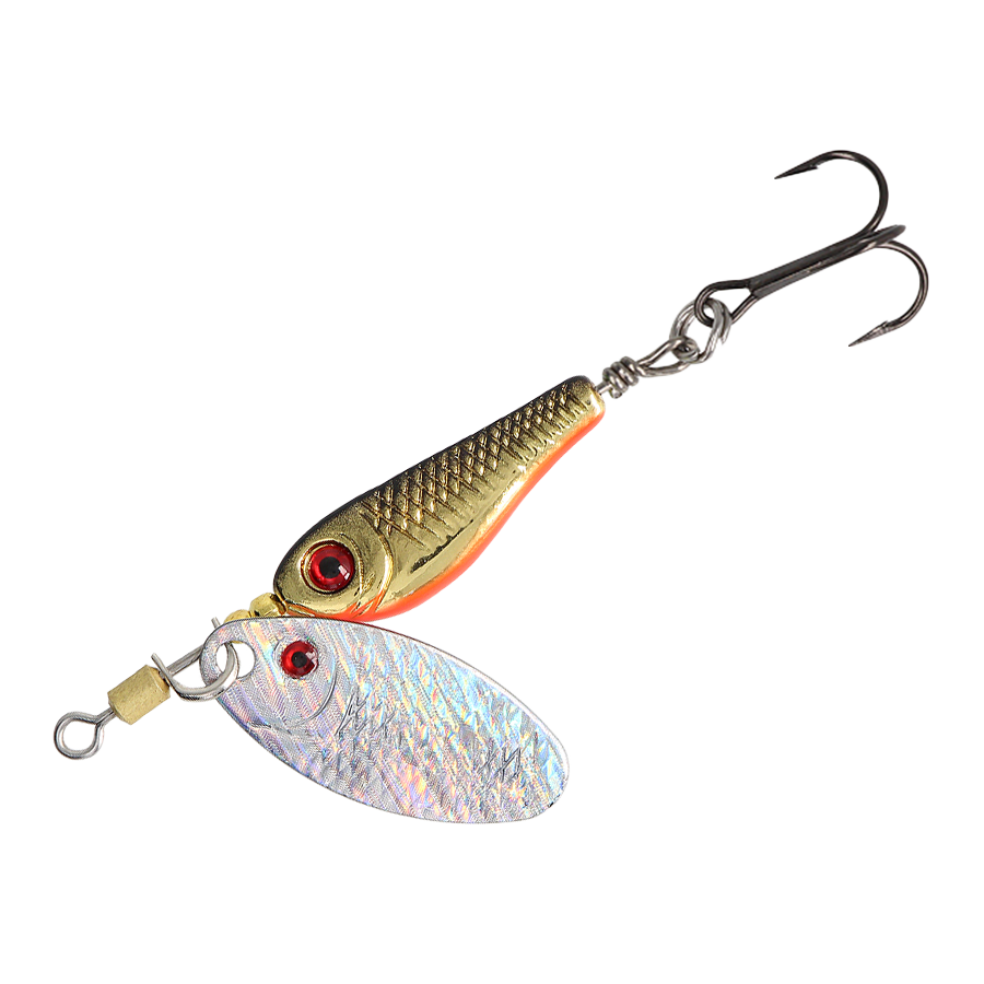 Golden Catch Spinner Trox 8g 11SH