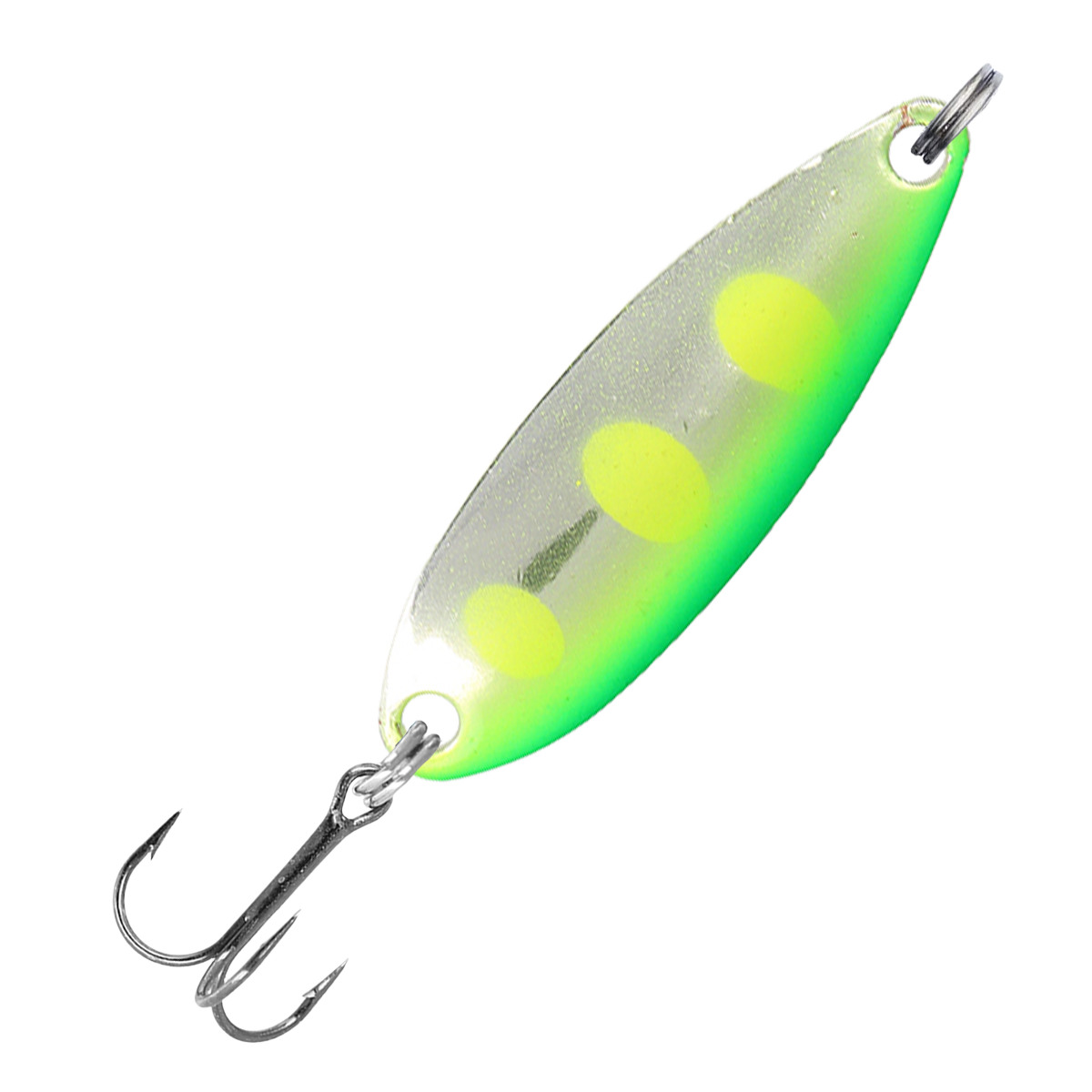 Golden Catch Spoon Moon 14g 04S