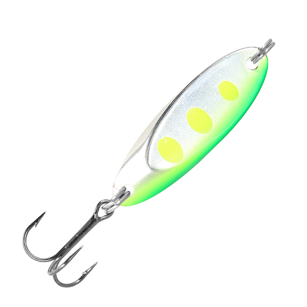 Golden Catch Spoon Horizon 12g 04S