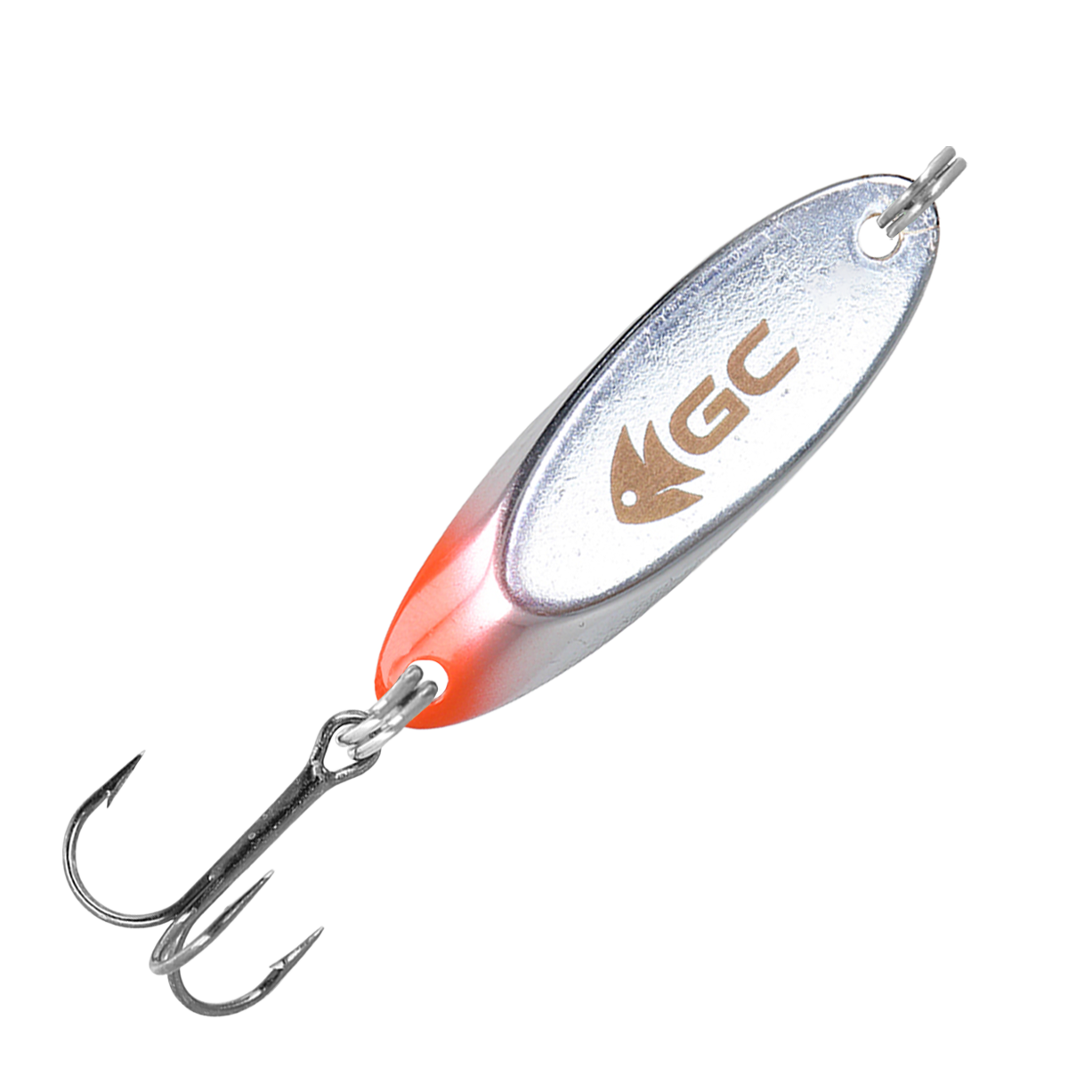 Golden Catch Spoon Horizon 16g 03S