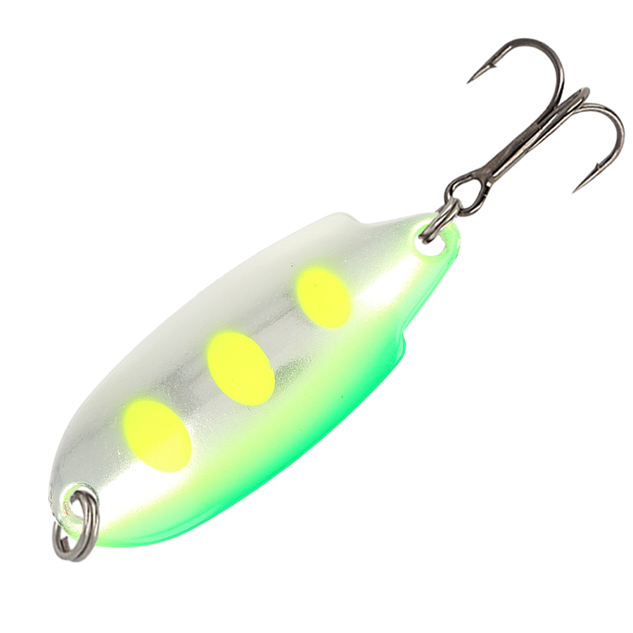 Golden Catch Spoon Acros 6g 04S