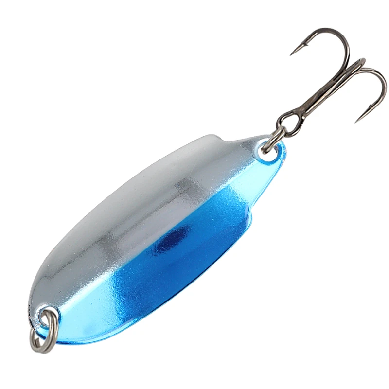 Блешня GC Acros 9г 01S