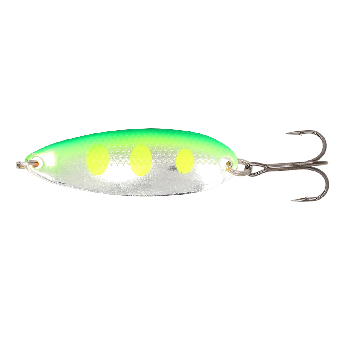 Golden Catch Spoon Native 6g 04S