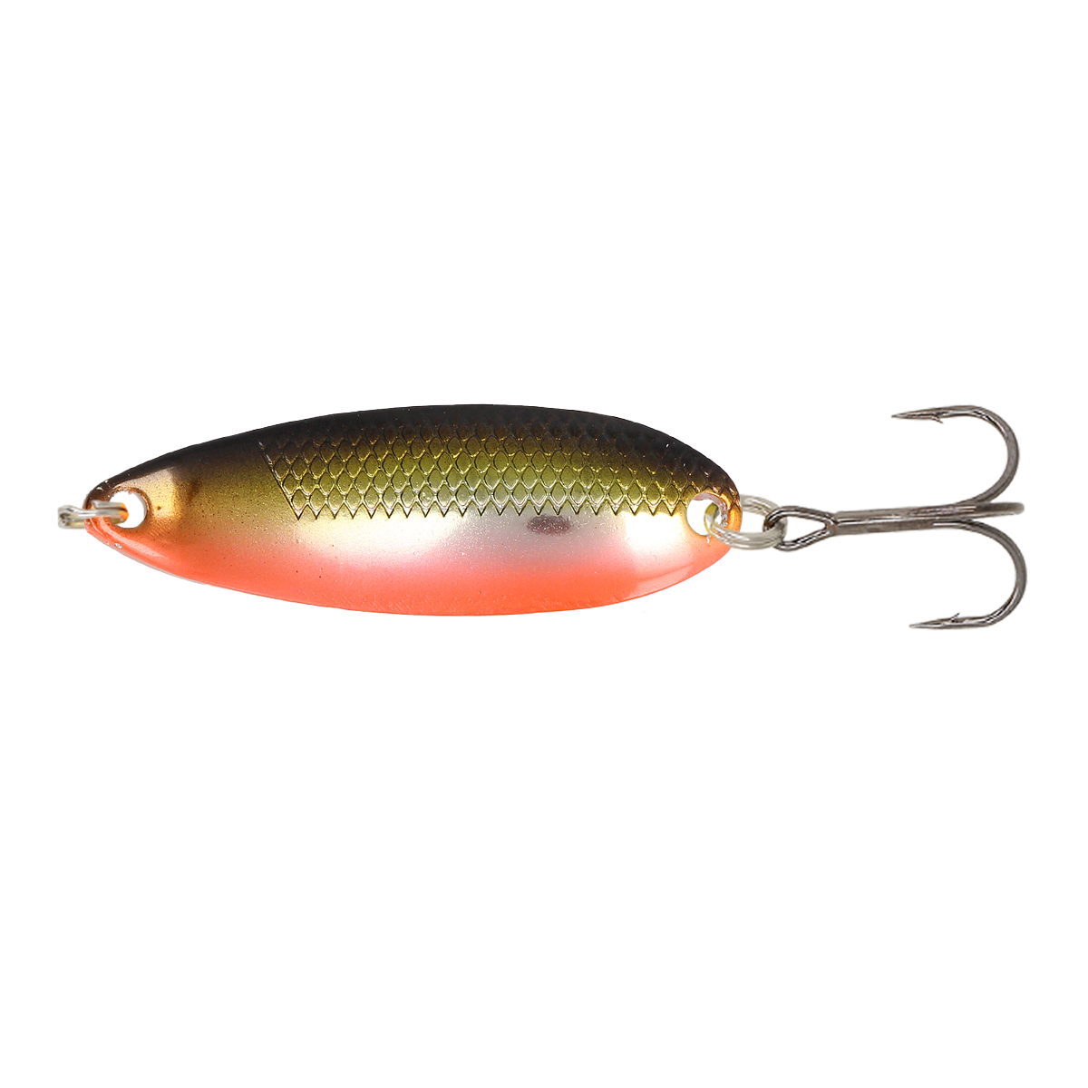 Golden Catch Spoon Native 6g 06S