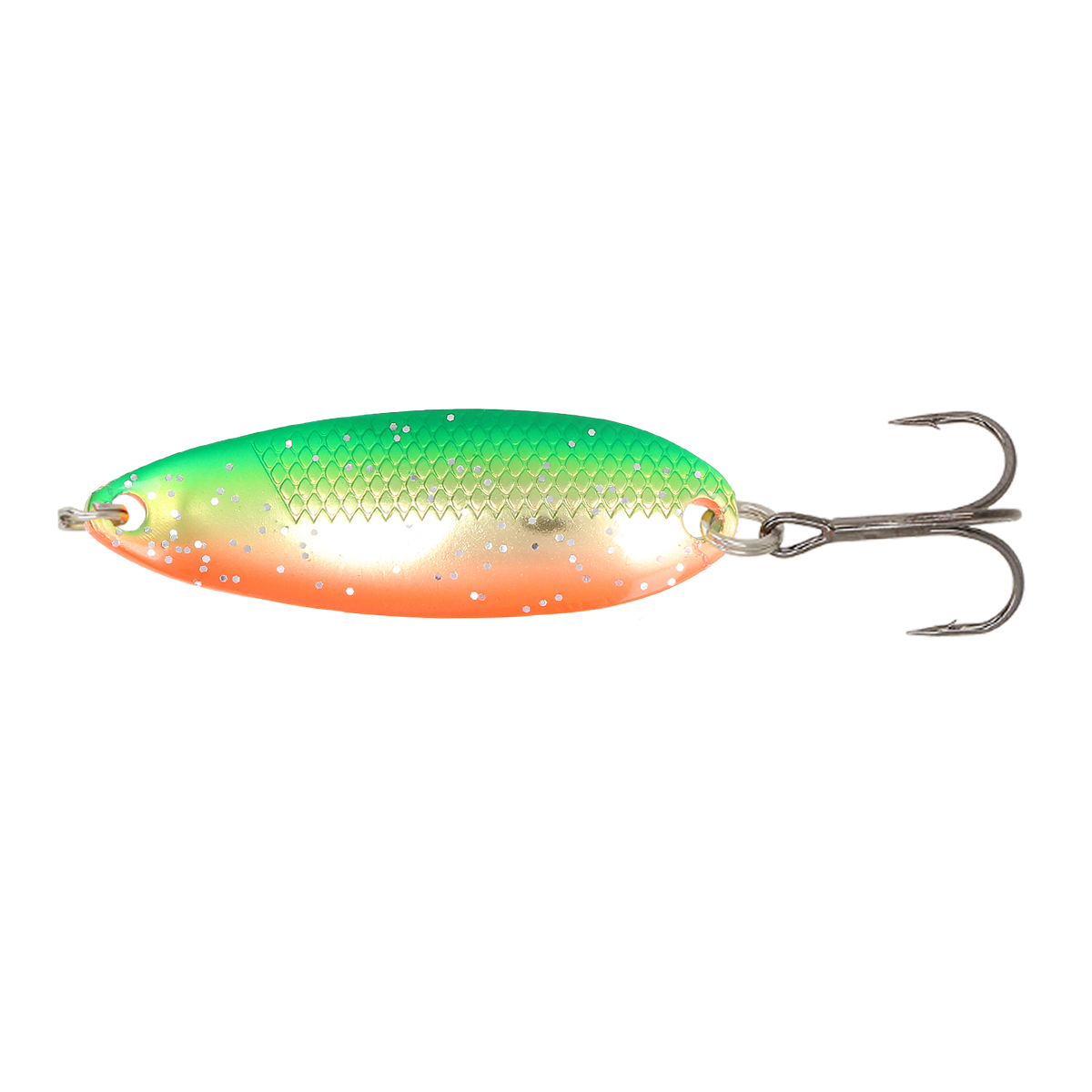 Golden Catch Spoon Native 6g 07G