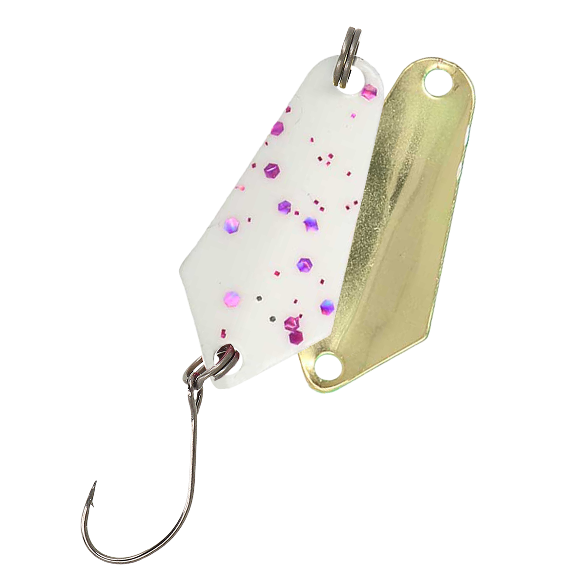 Golden Catch Spoon Bensha 1.4g A50G (area)