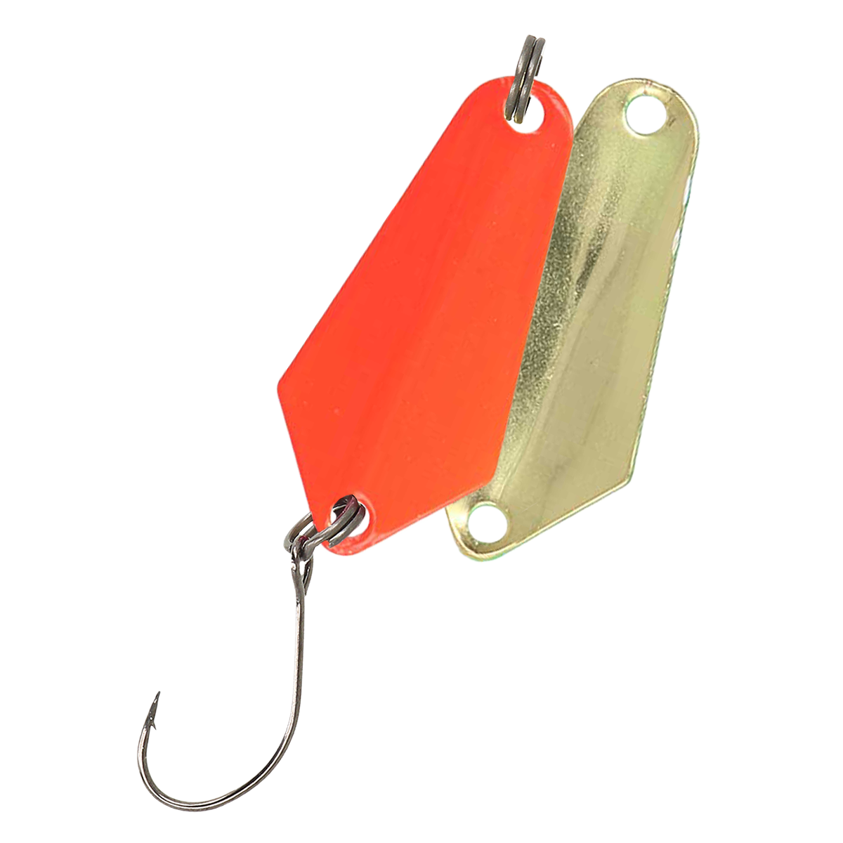 Golden Catch Spoon Bensha 1.4g A51G (area)