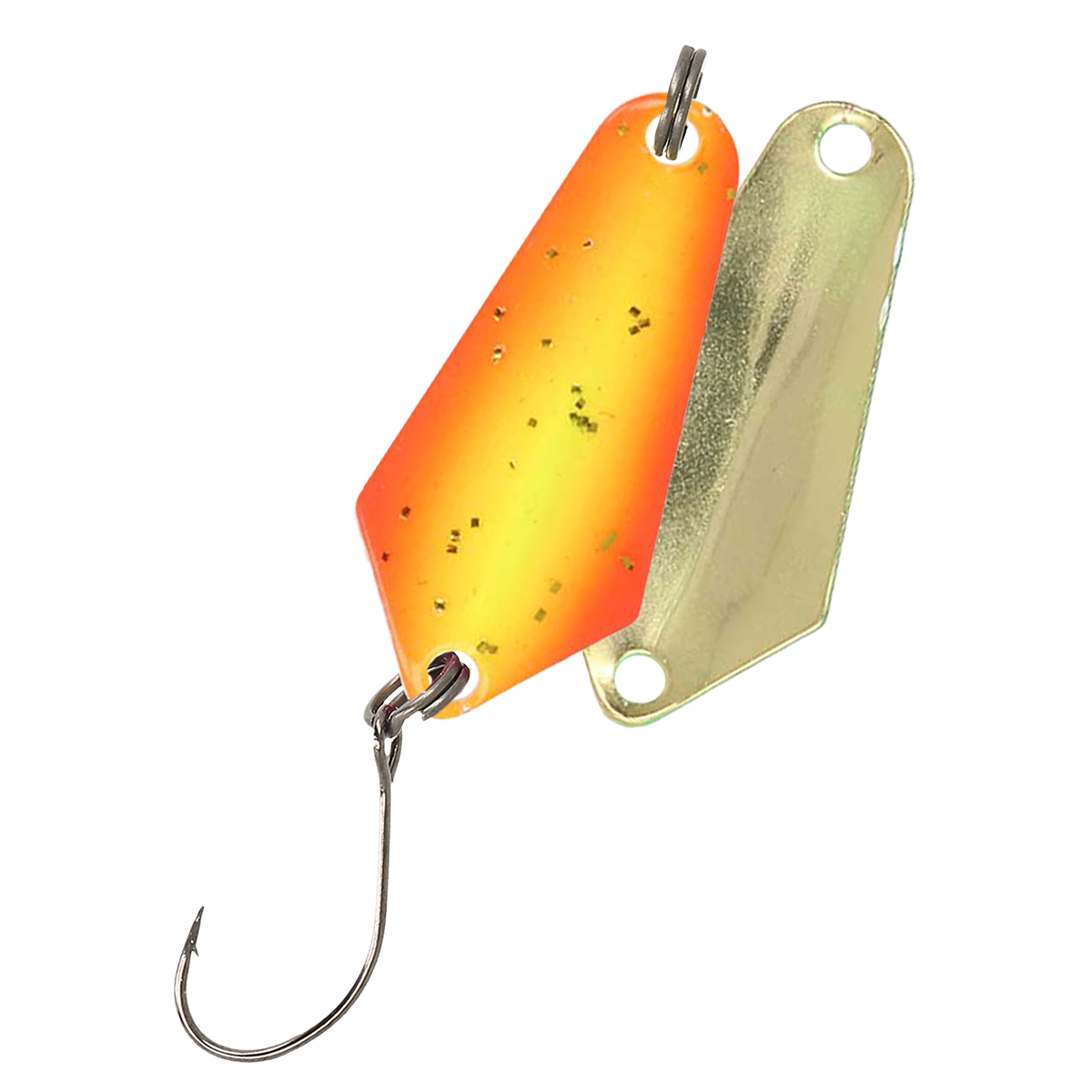 Golden Catch Spoon Bensha 1.4g A52G (area)