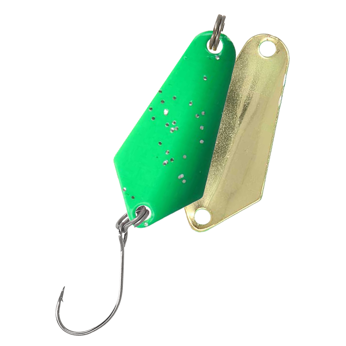 Golden Catch Spoon Bensha 1.4g A53G (area)