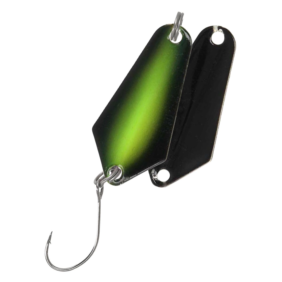 Golden Catch Spoon Bensha 1.4g A55B (area)