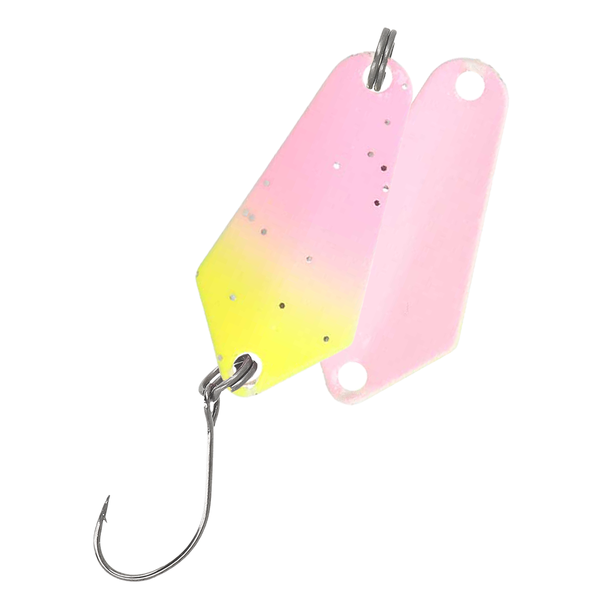 Golden Catch Spoon Bensha 1.4g A56W (area)