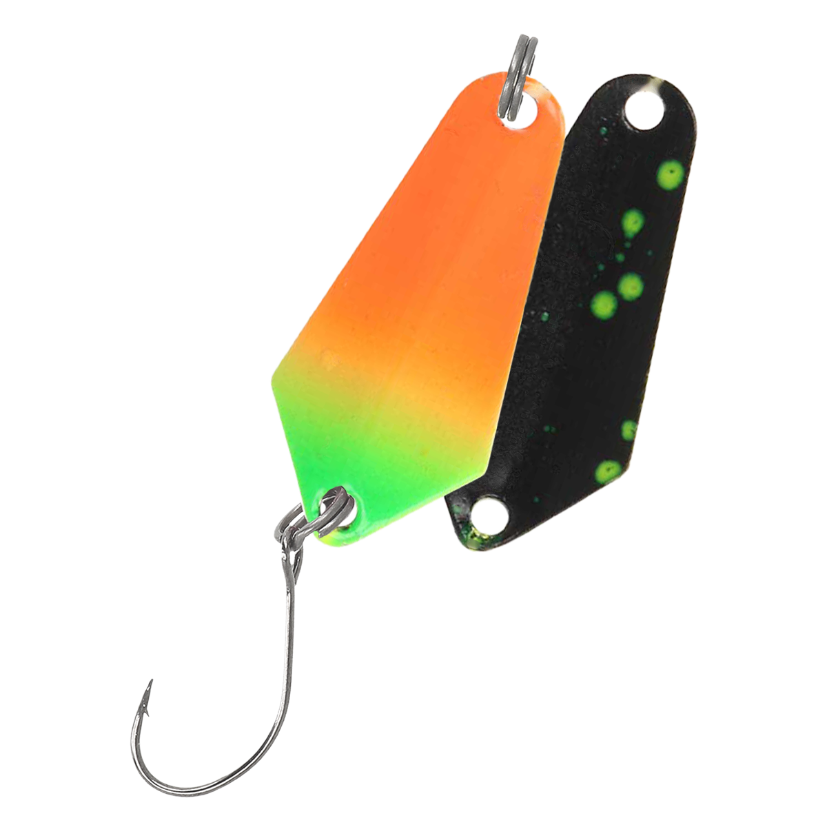 Golden Catch Spoon Bensha 1.4g A57B (area)