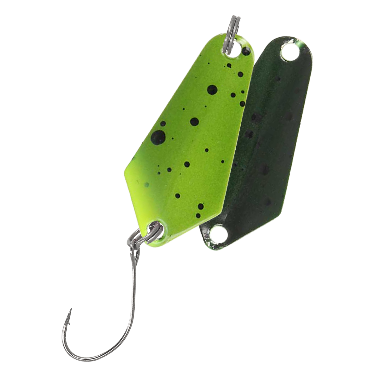Golden Catch Spoon Bensha 1.4g A58 (area)