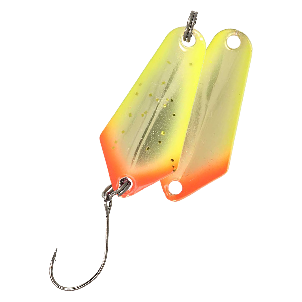 Golden Catch Spoon Bensha 2g A54 (area)