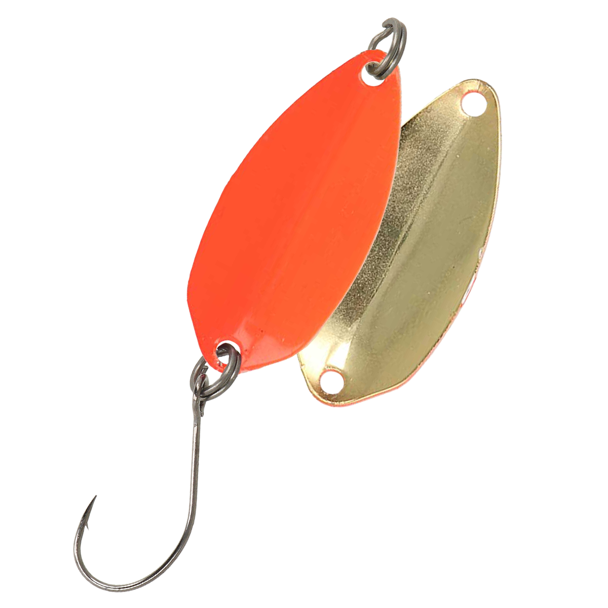Golden Catch Spoon Hedik 1.8g A51G (area)