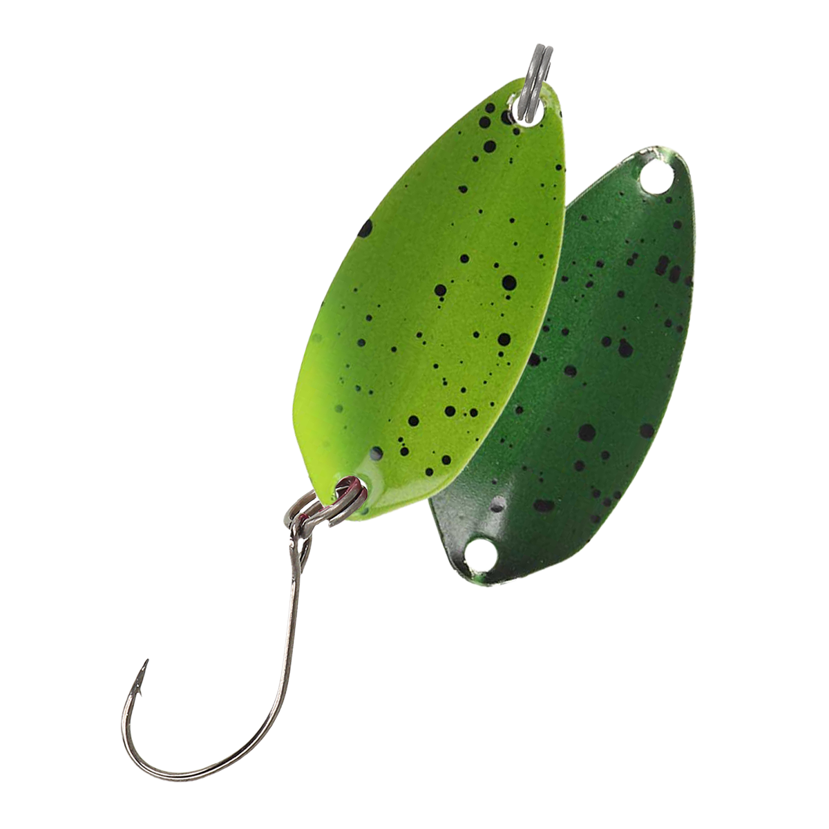 Golden Catch Spoon Hedik 1.8g A58 (area)