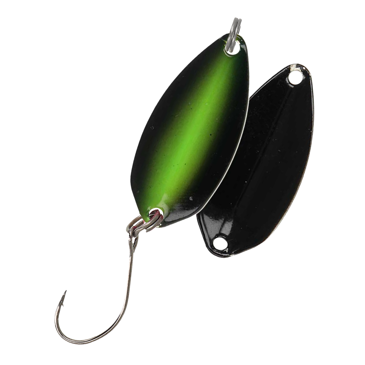 Golden Catch Spoon Hedik 2.6g A55B (area)