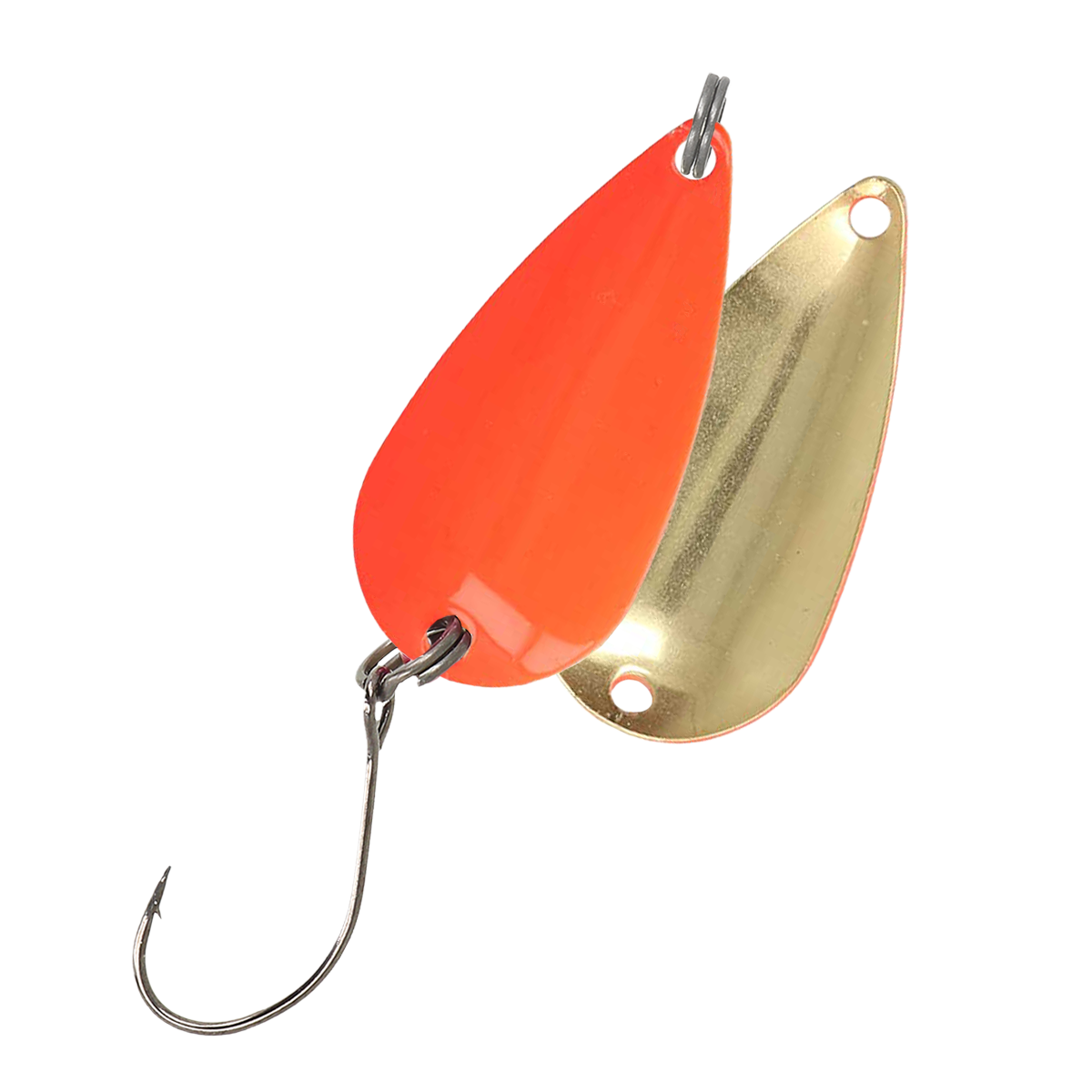 Golden Catch Spoon Niasa S 1.8g A51G (area)