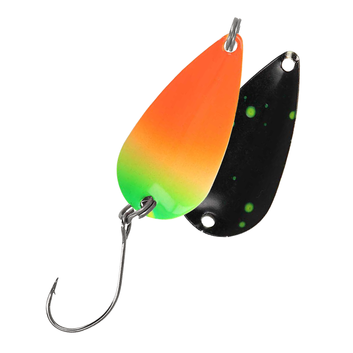 Golden Catch Spoon Niasa S 1.8g A57B (area)