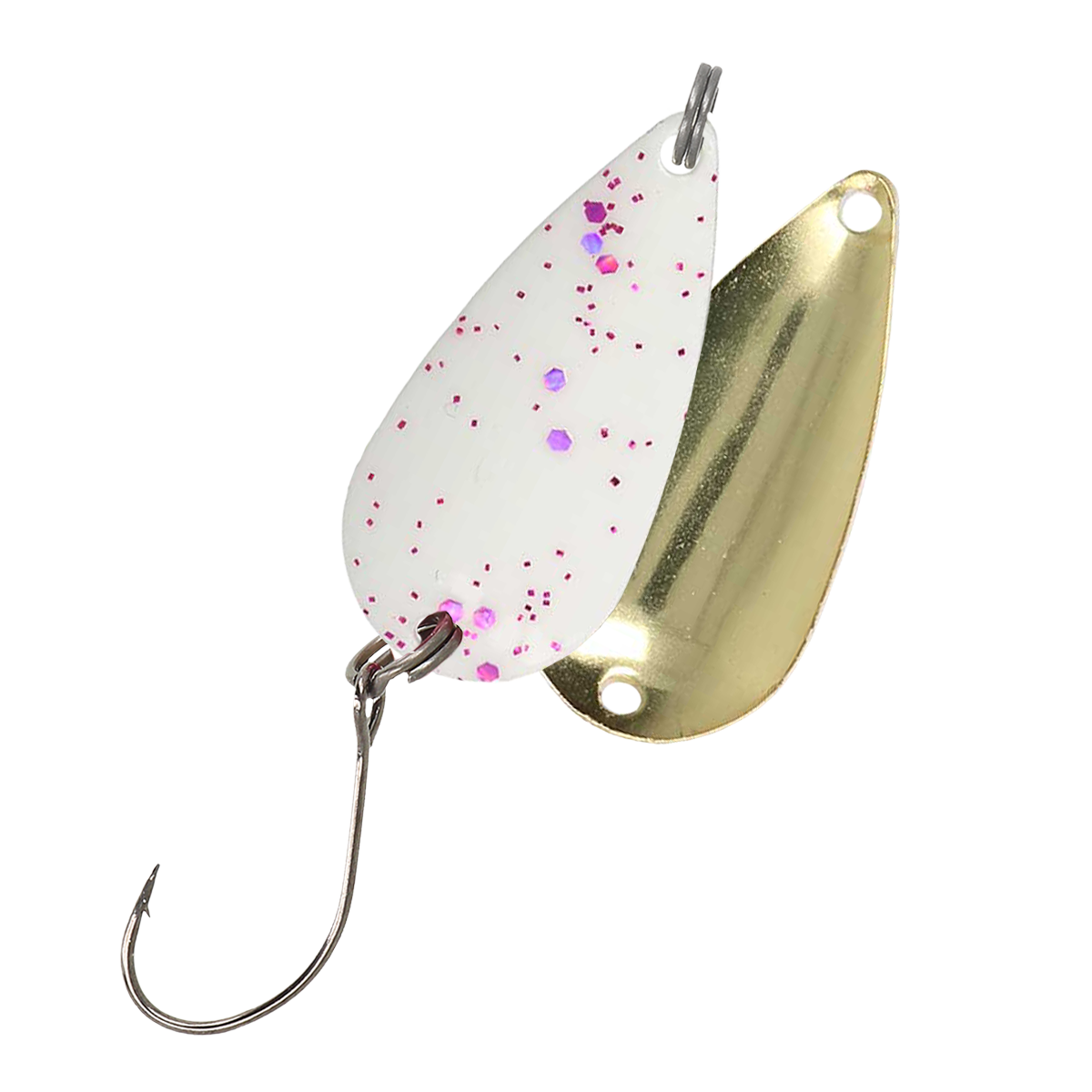 Golden Catch Spoon Niasa S 2.8g A50G (area)