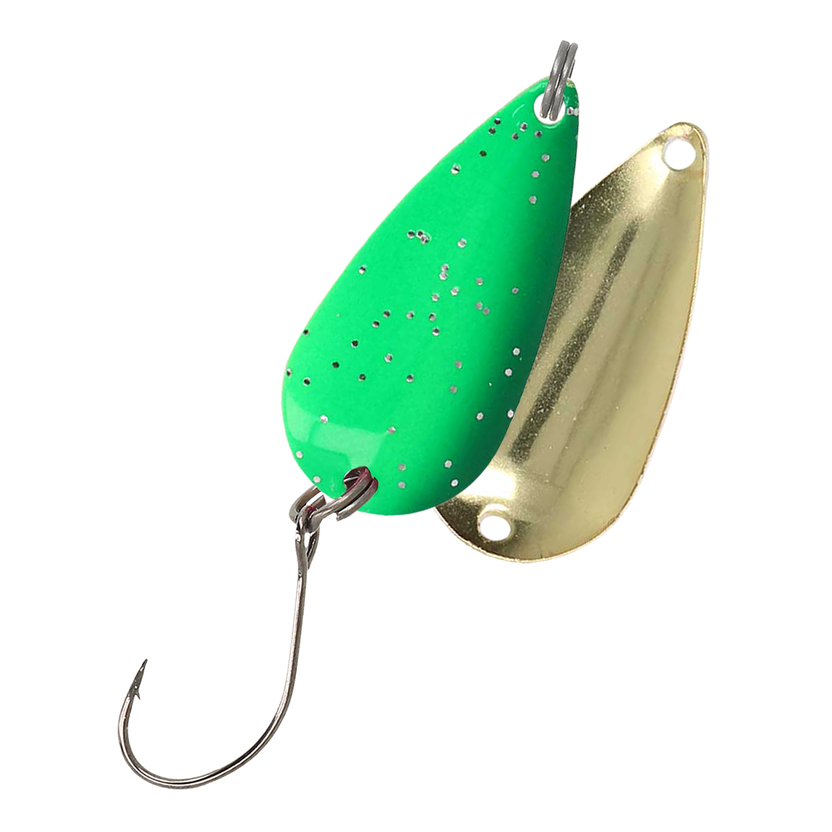 Golden Catch Spoon Niasa S 2.8g A53G (area)