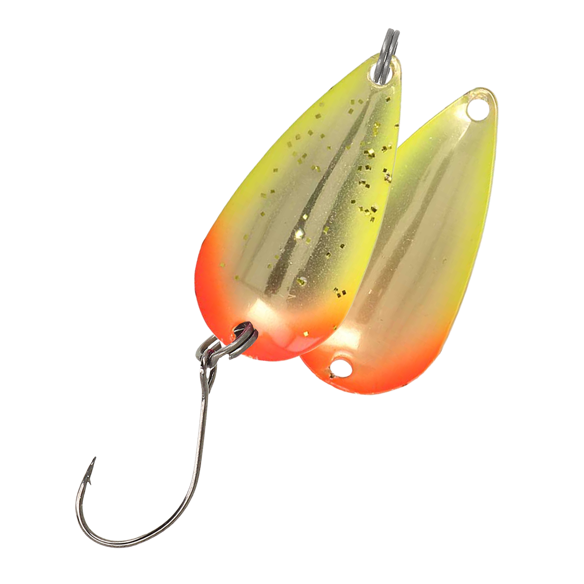 Golden Catch Spoon Niasa S 2.8g A54 (area)