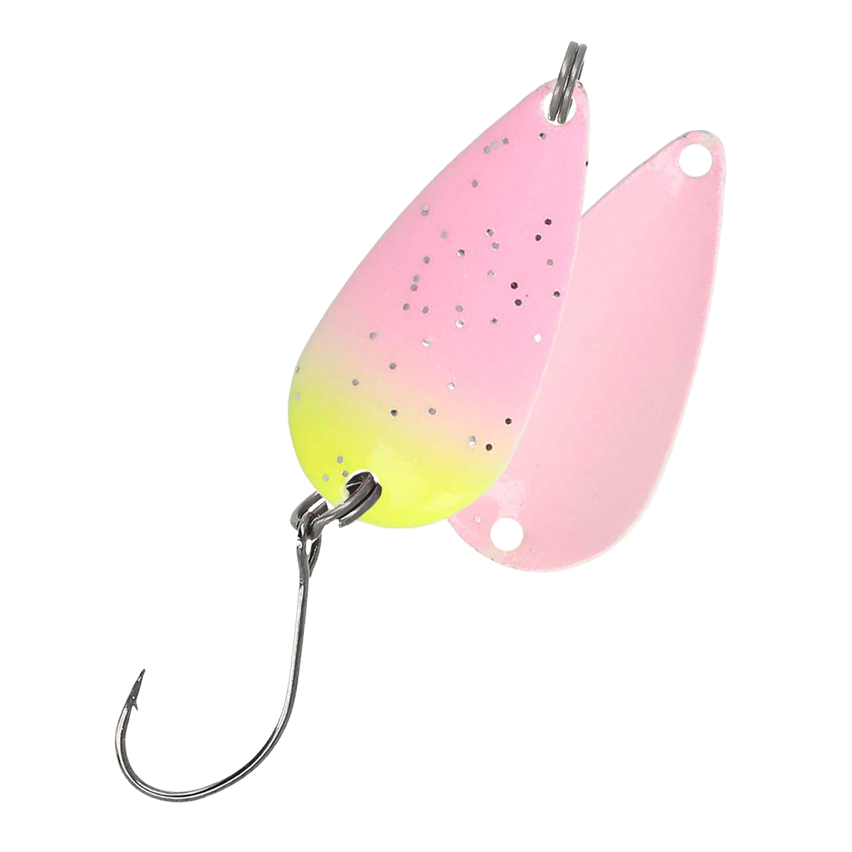 Golden Catch Spoon Niasa S 2.8g A56W (area)