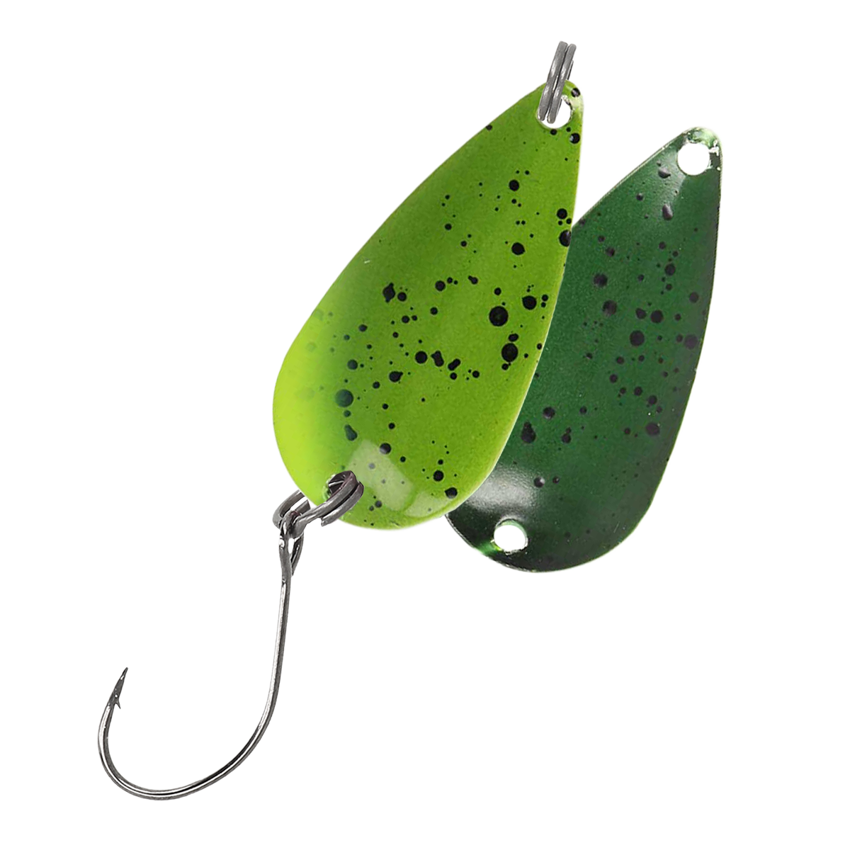 Golden Catch Spoon Niasa S 2.8g A58 (area)