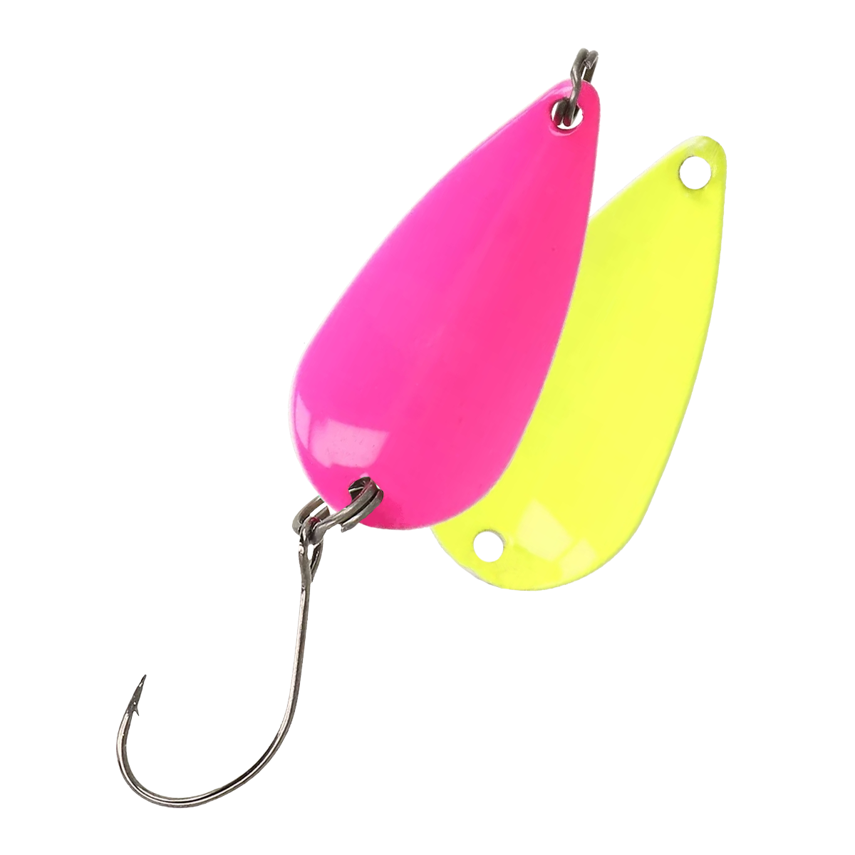 Golden Catch Spoon Niasa S 2.8g A63FY(area)