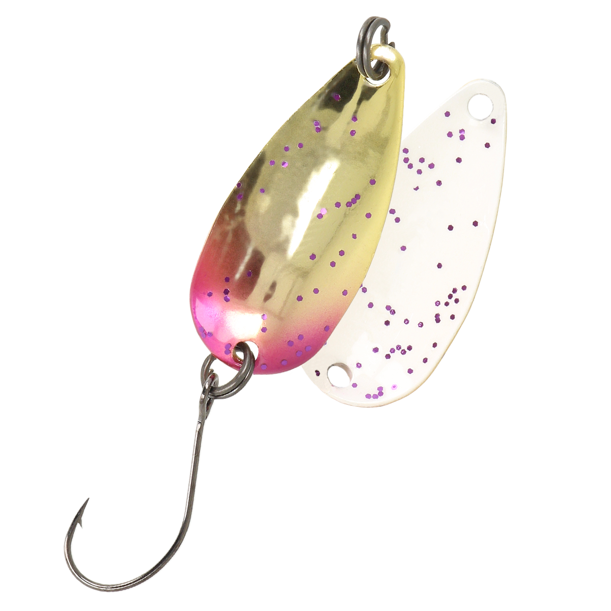 Golden Catch Spoon Niasa M 3.2g A64W