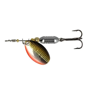 Блешня GC Twist №1 4г 06S