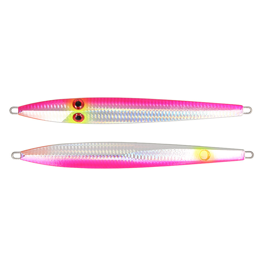 Golden Catch Metal Jig Stinger 500g NP003