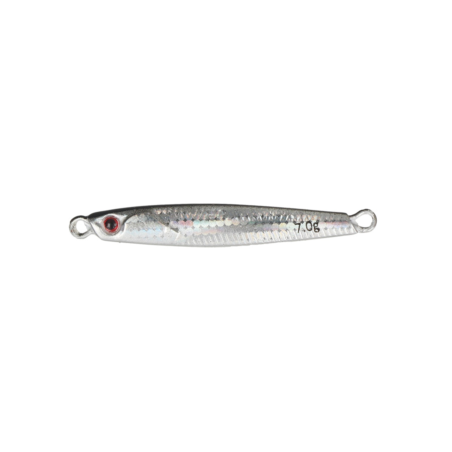 Golden Catch Metal Jig Sandeel 5g 107