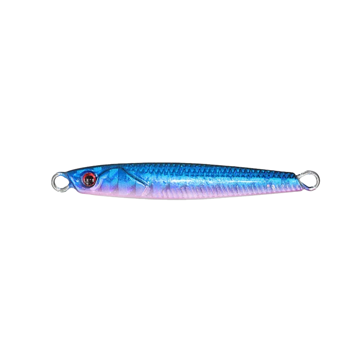Golden Catch Metal Jig Sandeel 7g 101