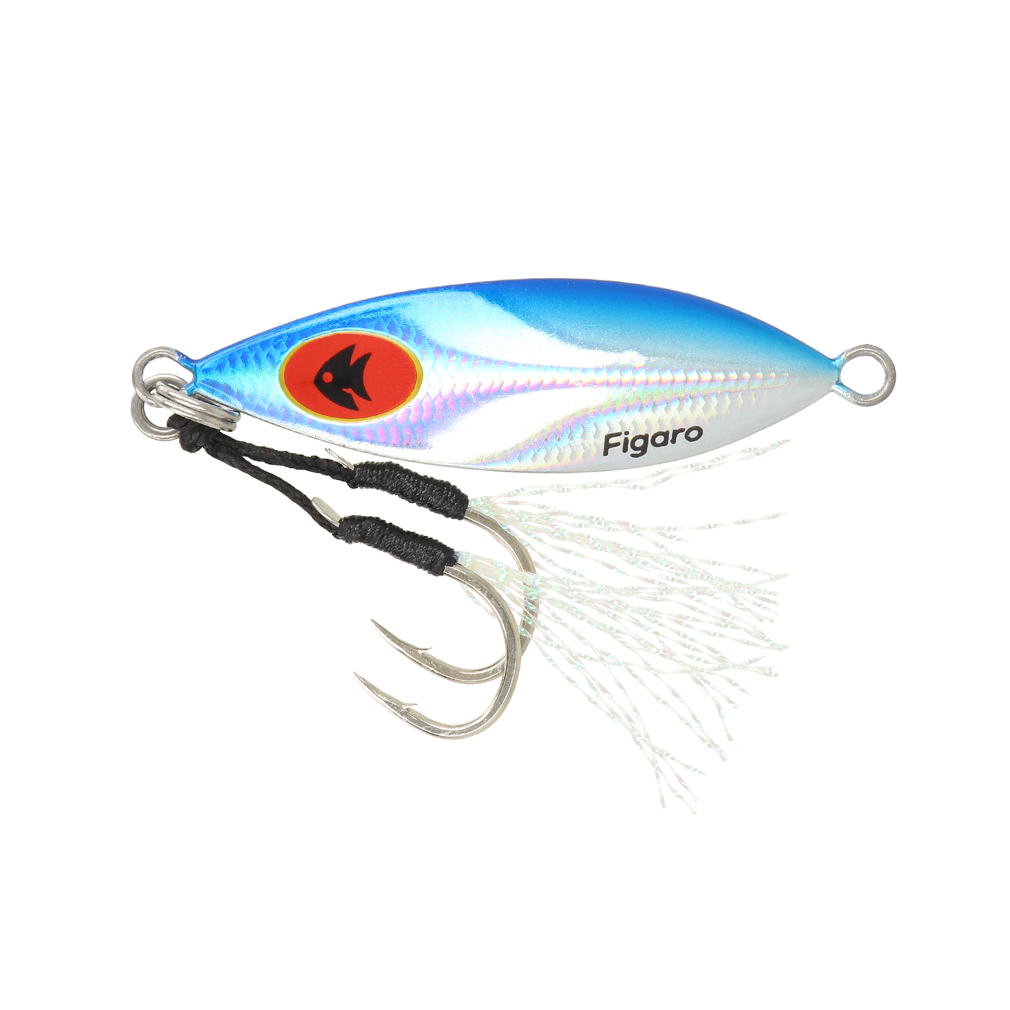 Golden Catch Metal Jig Figaro Heavy 20g 207