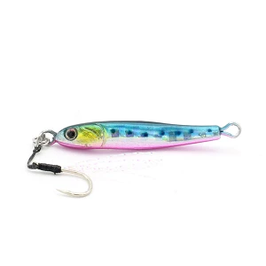 Пількер Little Jack Micro Adict Asymmetry 3г 03