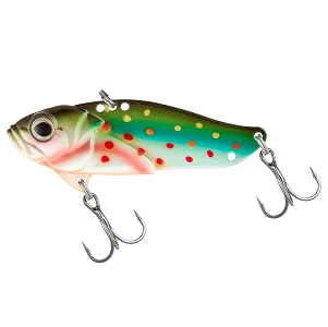 Блешня Strike Pro Cyber Vibe 35S 4.5г 964F