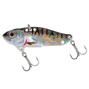 Блешня Strike Pro Cyber Vibe 35S 4.5г JU008