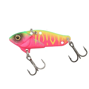 Блешня Strike Pro Cyber Vibe 35S 4.5г A230S