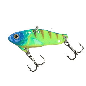 Блешня Strike Pro Cyber Vibe 35S 4.5г A47FL