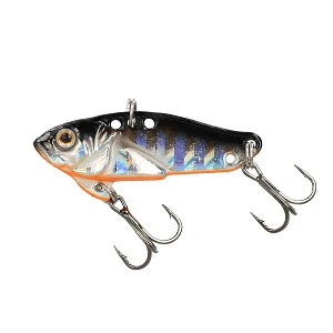 Блешня Strike Pro Cyber Vibe 35S 4.5г A70-713S