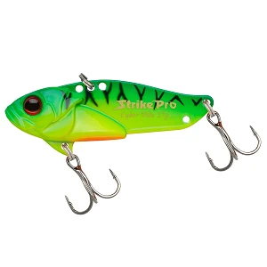 Блешня Strike Pro Cyber Vibe 35S 4.5г 781